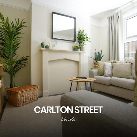 Inviting 2 Bedroom Home In Lincoln By Renzo, Close To Lincoln Cathedral! Extérieur photo
