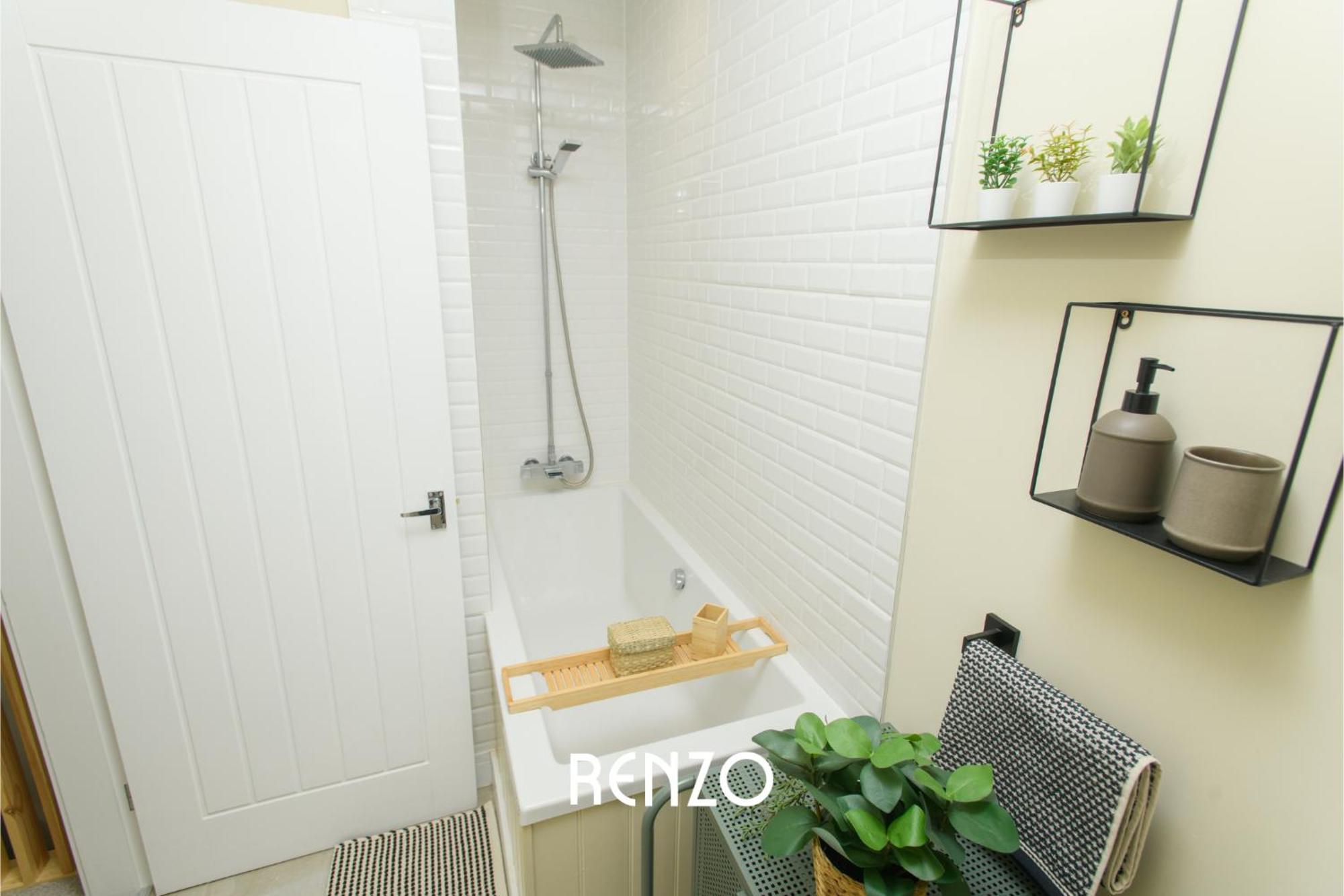 Inviting 2 Bedroom Home In Lincoln By Renzo, Close To Lincoln Cathedral! Extérieur photo