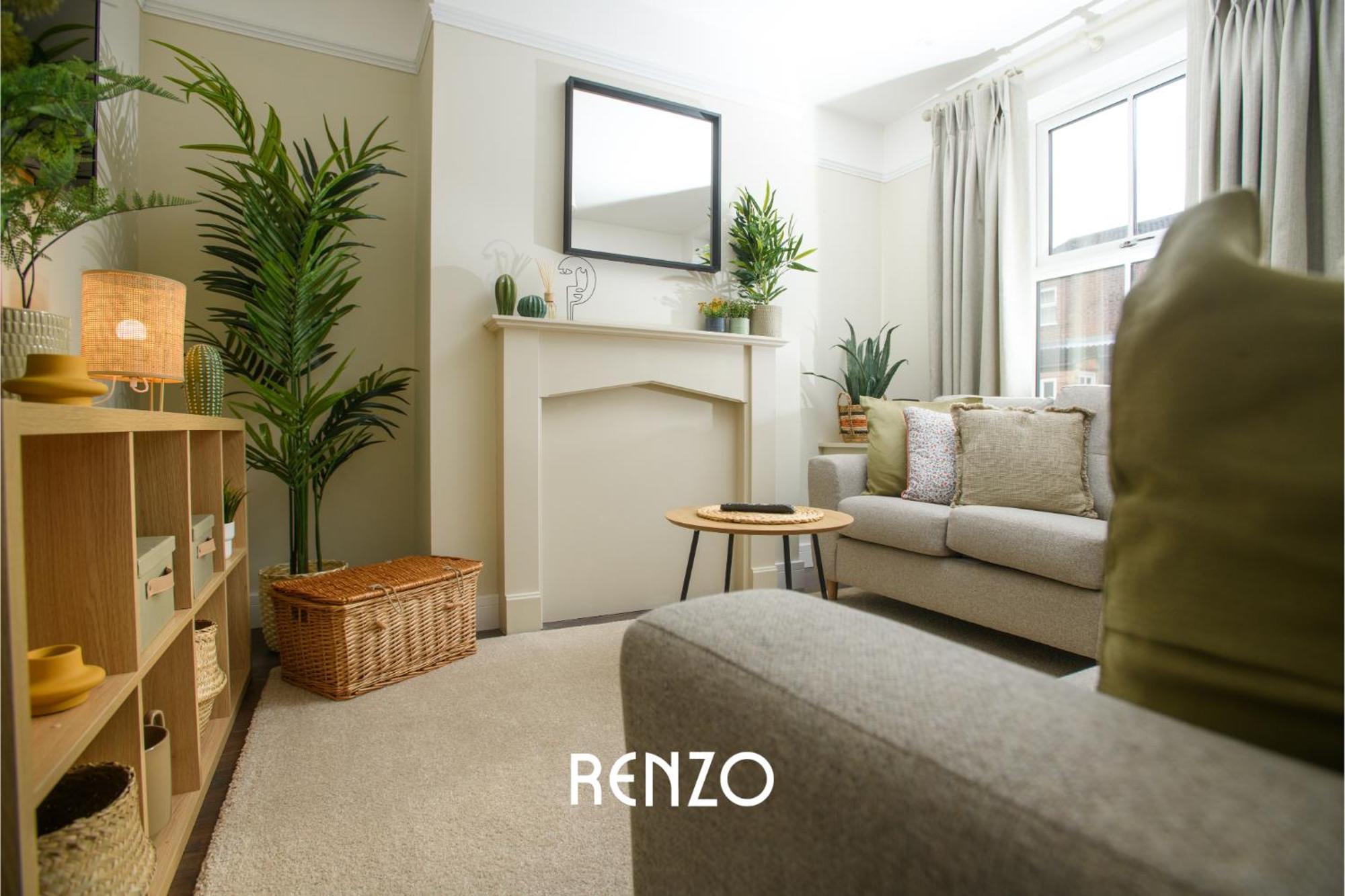 Inviting 2 Bedroom Home In Lincoln By Renzo, Close To Lincoln Cathedral! Extérieur photo