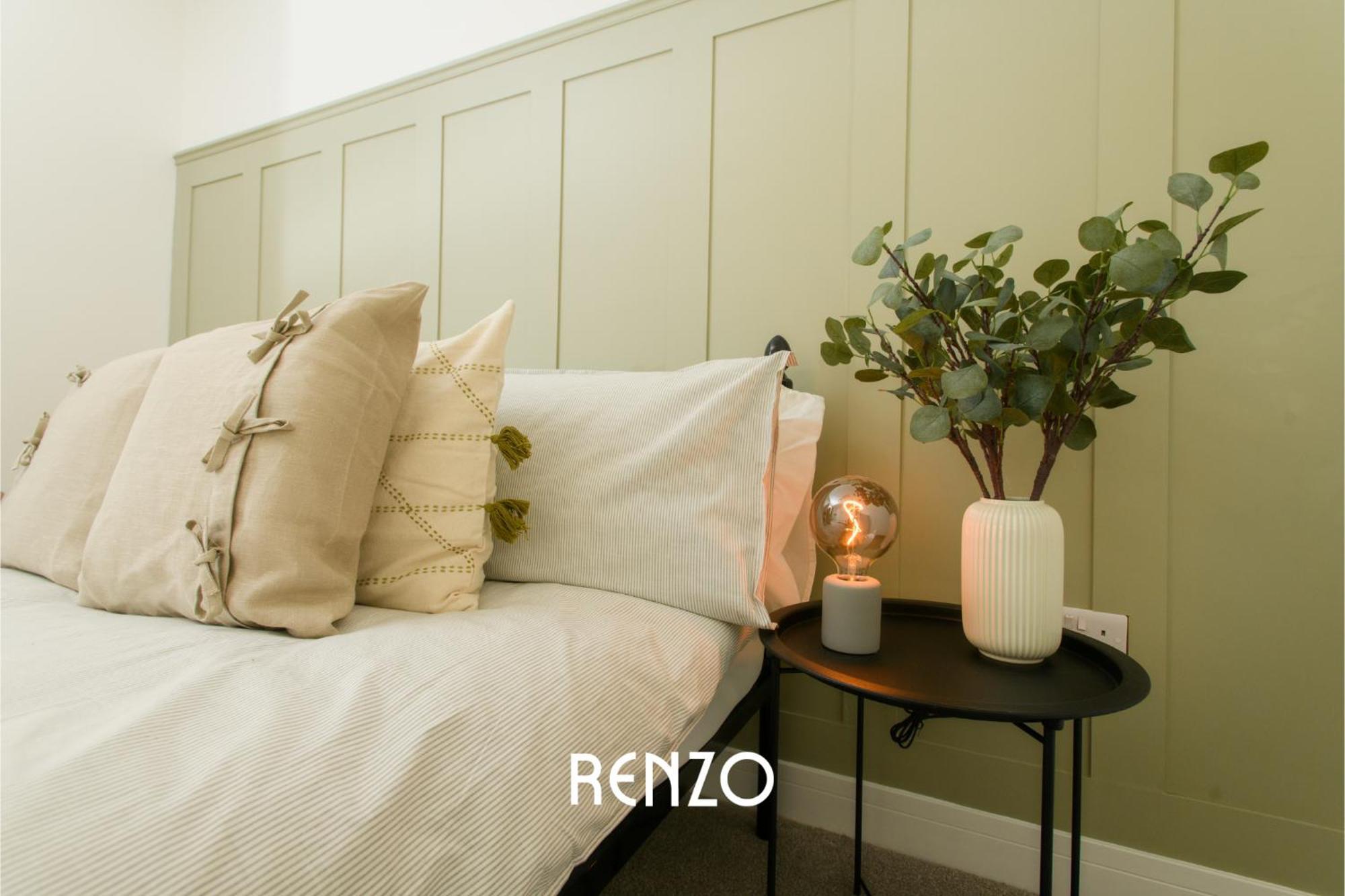 Inviting 2 Bedroom Home In Lincoln By Renzo, Close To Lincoln Cathedral! Extérieur photo