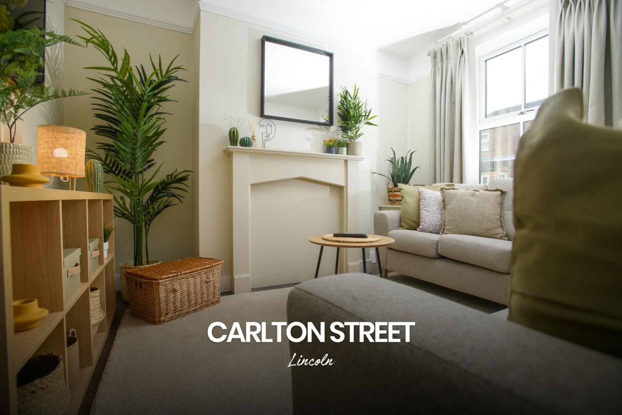 Inviting 2 Bedroom Home In Lincoln By Renzo, Close To Lincoln Cathedral! Extérieur photo